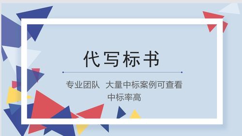 2021年宕昌县标书服务 小飞侠标书公司如何以严格保密助力企业管理咨询